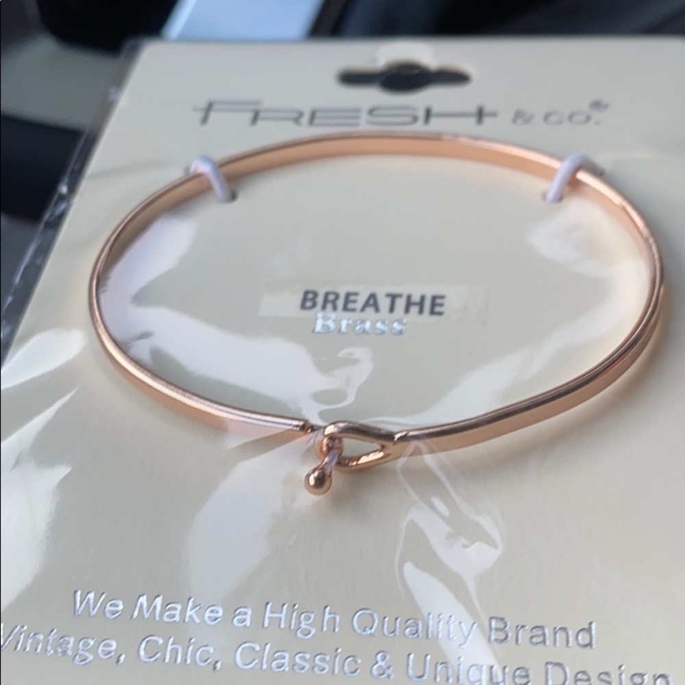 Hand bracelet - Picture 3 of 3